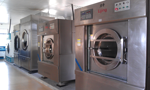 開一間洗衣店需要哪些設備需要多少錢 開一間洗衣店需要哪些設備需要多少錢