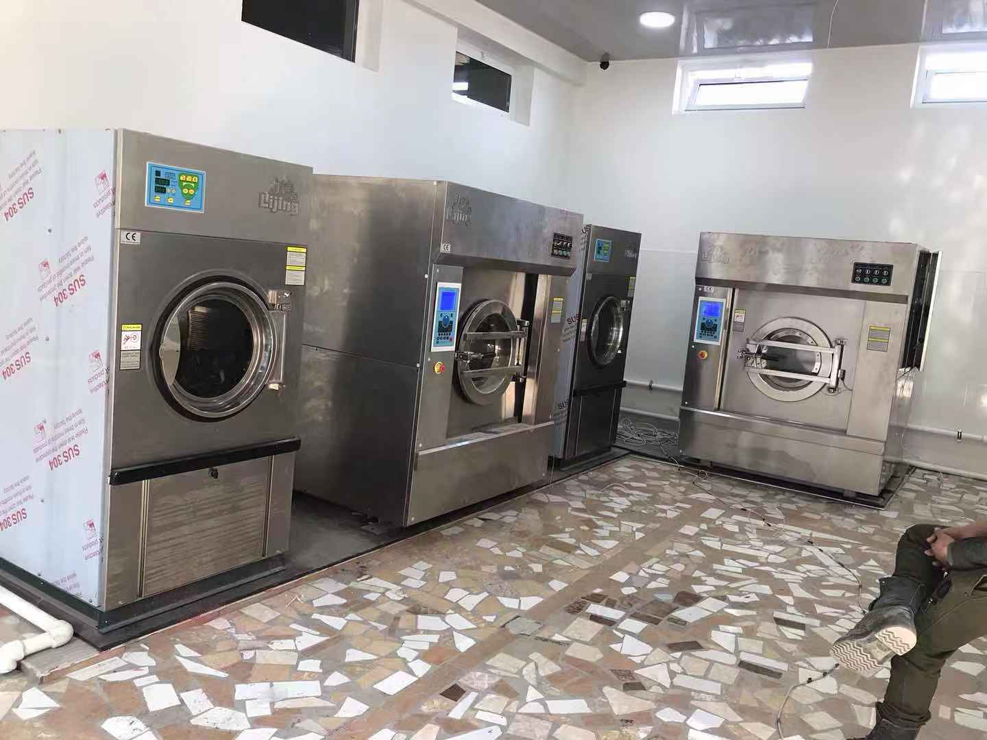 �_һ��ϴë��S��Ҫ��Щϴ���O(sh��)��������������ѻش�