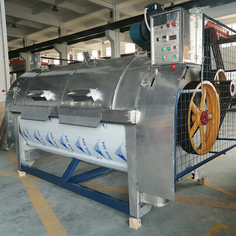 臥式工業(yè)洗衣機 臥式工業(yè)洗衣機